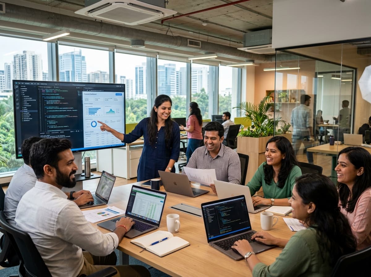 Jet Fund Working Professionals
