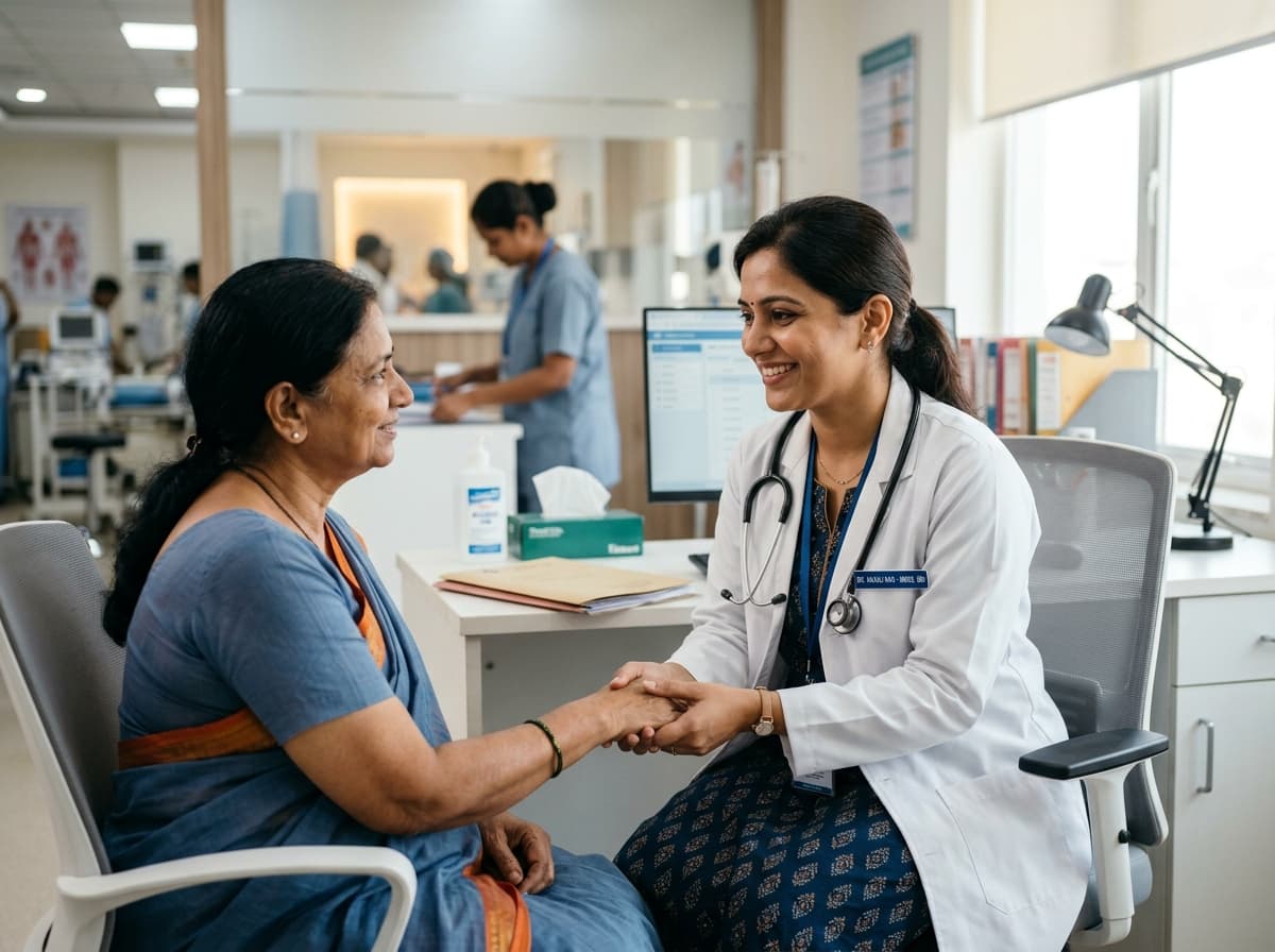 Emergency Medical Loan