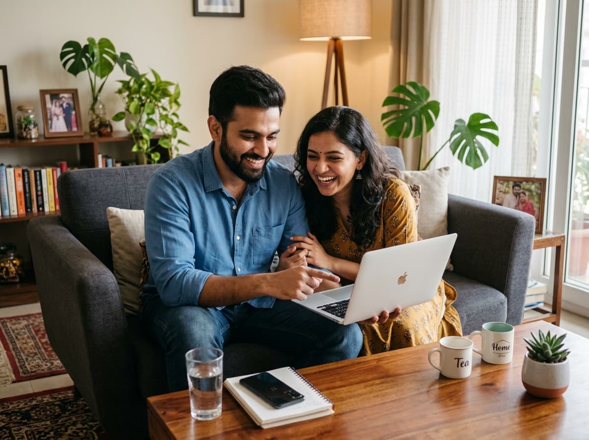 Rent & Bill Advance